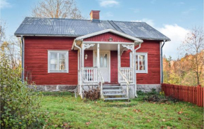 Beautiful Home In Vena With Wifi, Vena